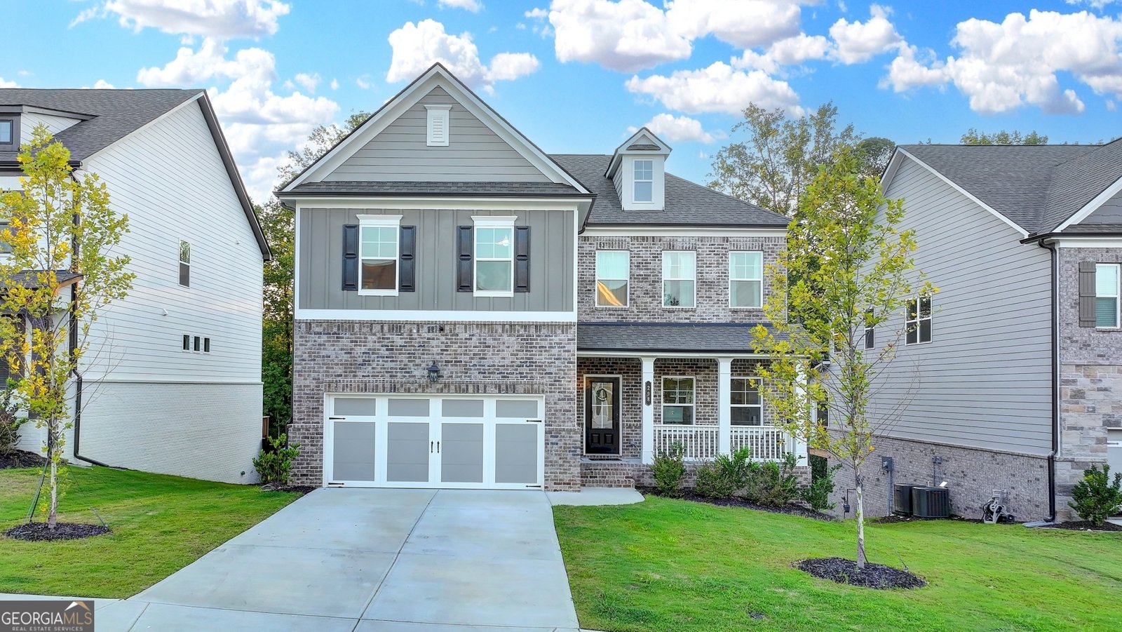 298 Ryston Way Lawrenceville - 2