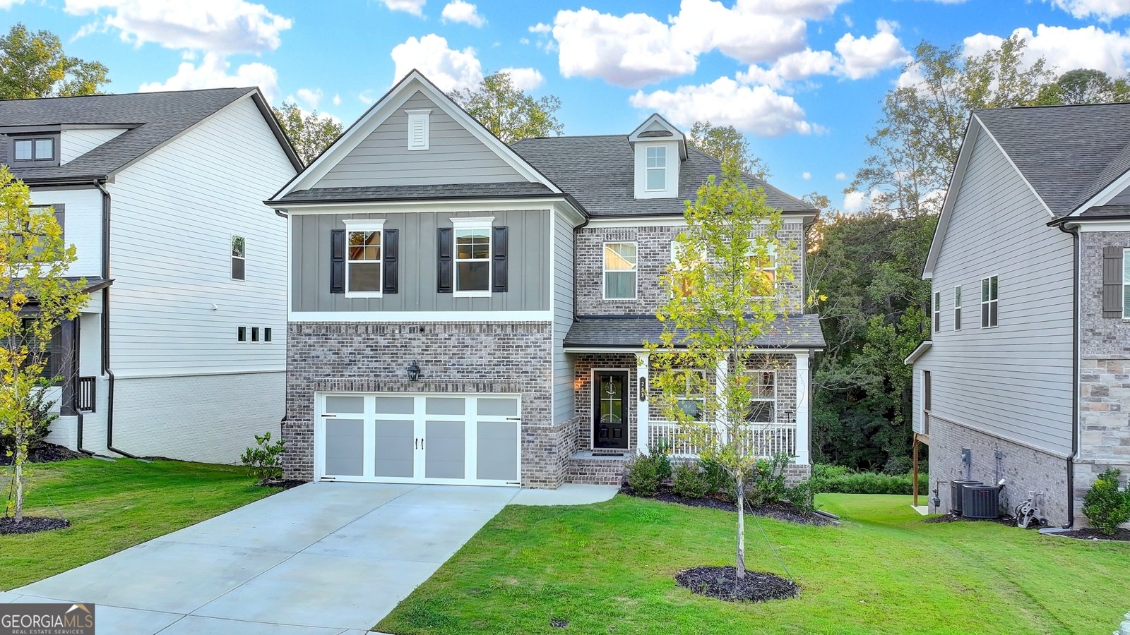 298 Ryston Way Lawrenceville - 3