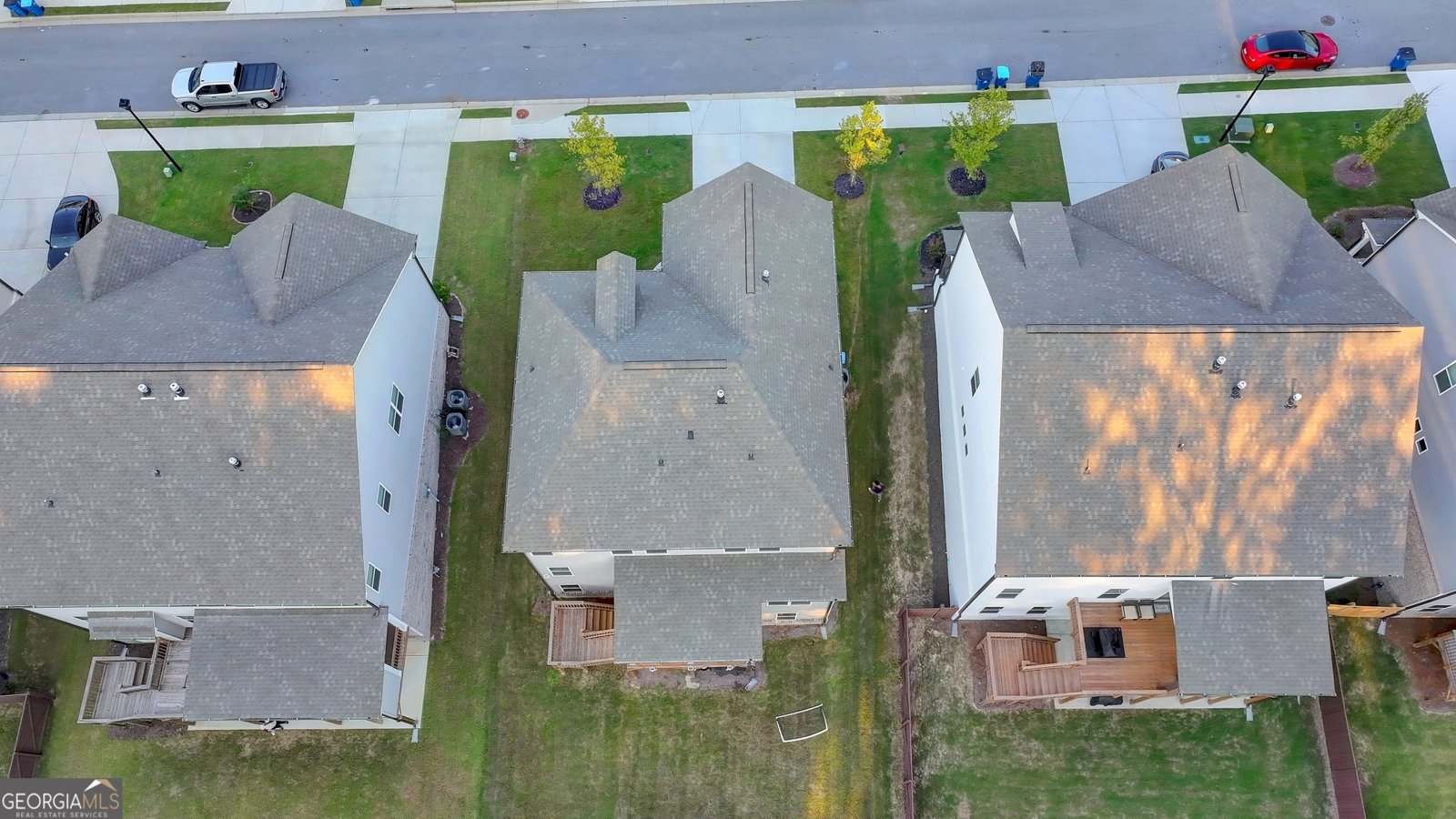 298 Ryston Way Lawrenceville - 46