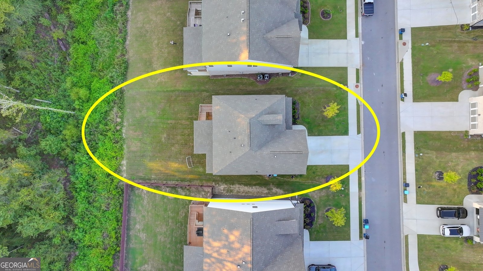 298 Ryston Way Lawrenceville - 47