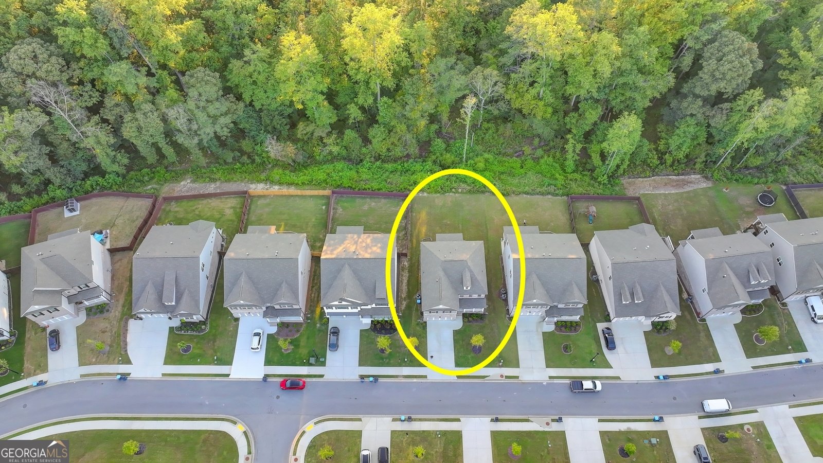 298 Ryston Way Lawrenceville - 48