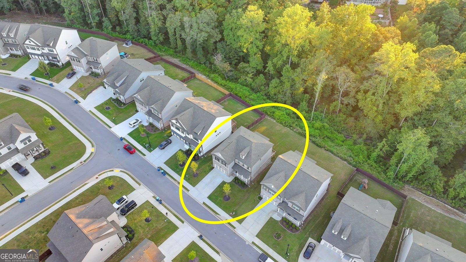 298 Ryston Way Lawrenceville - 49