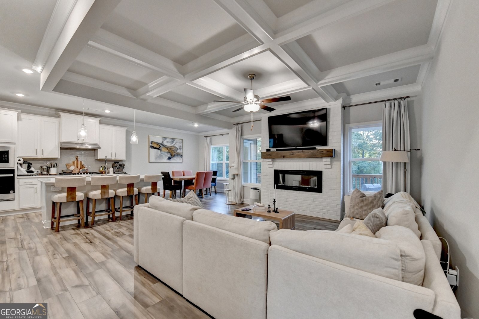 298 Ryston Way Lawrenceville - 6