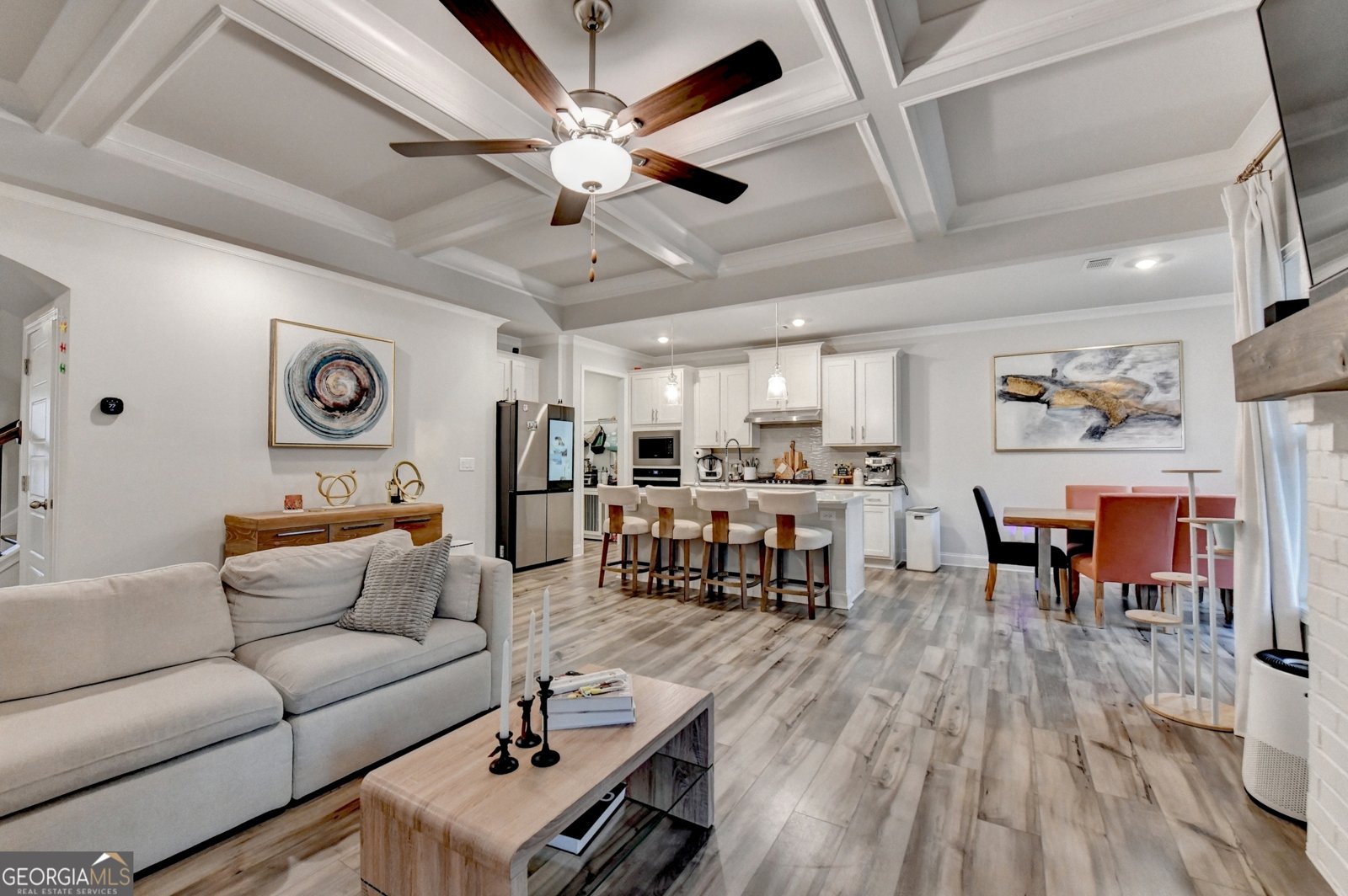 298 Ryston Way Lawrenceville - 9