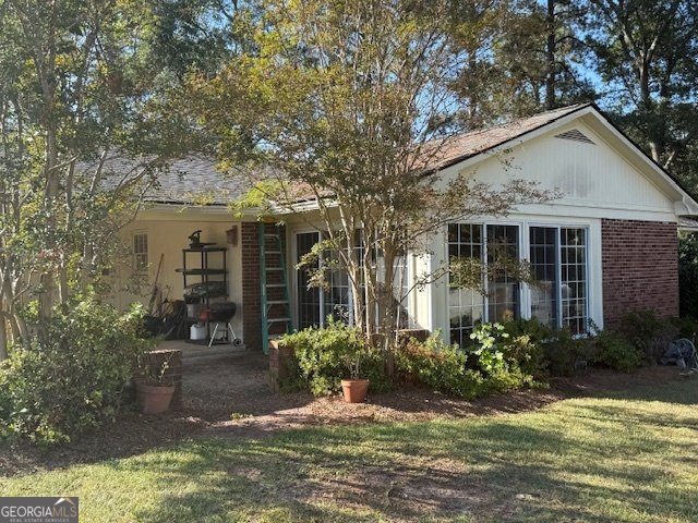 645 Evergreen Drive Sandersville - 18