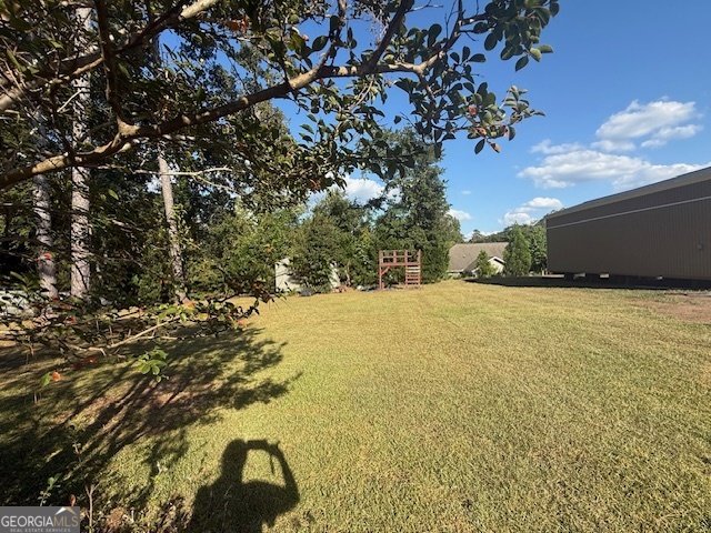 645 Evergreen Drive Sandersville - 5