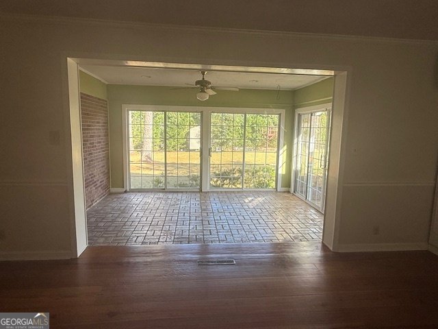 645 Evergreen Drive Sandersville - 8