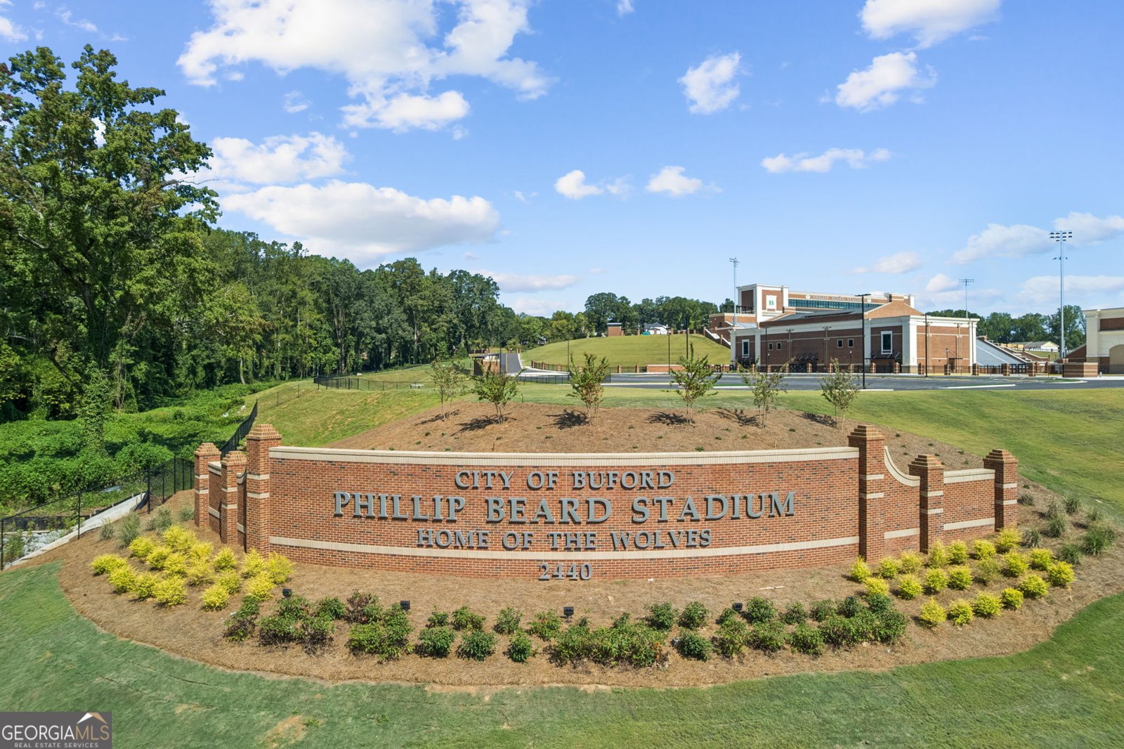 5388 Frazer Road Buford - 16
