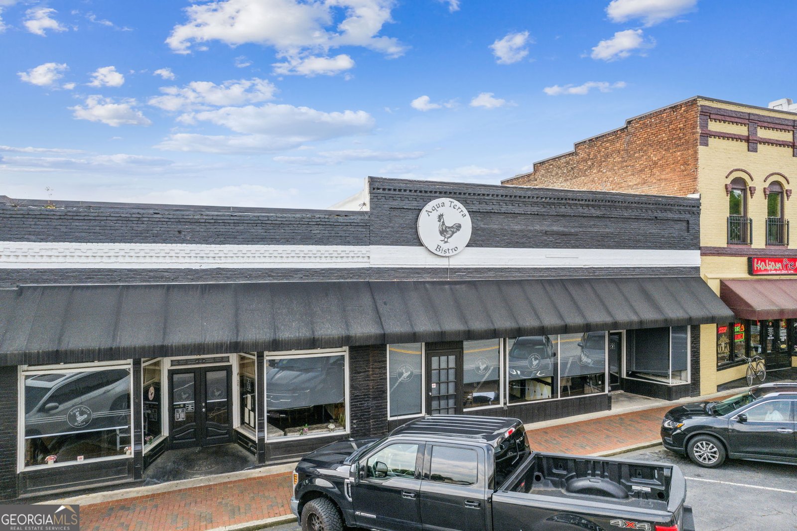 5388 Frazer Road Buford - 2