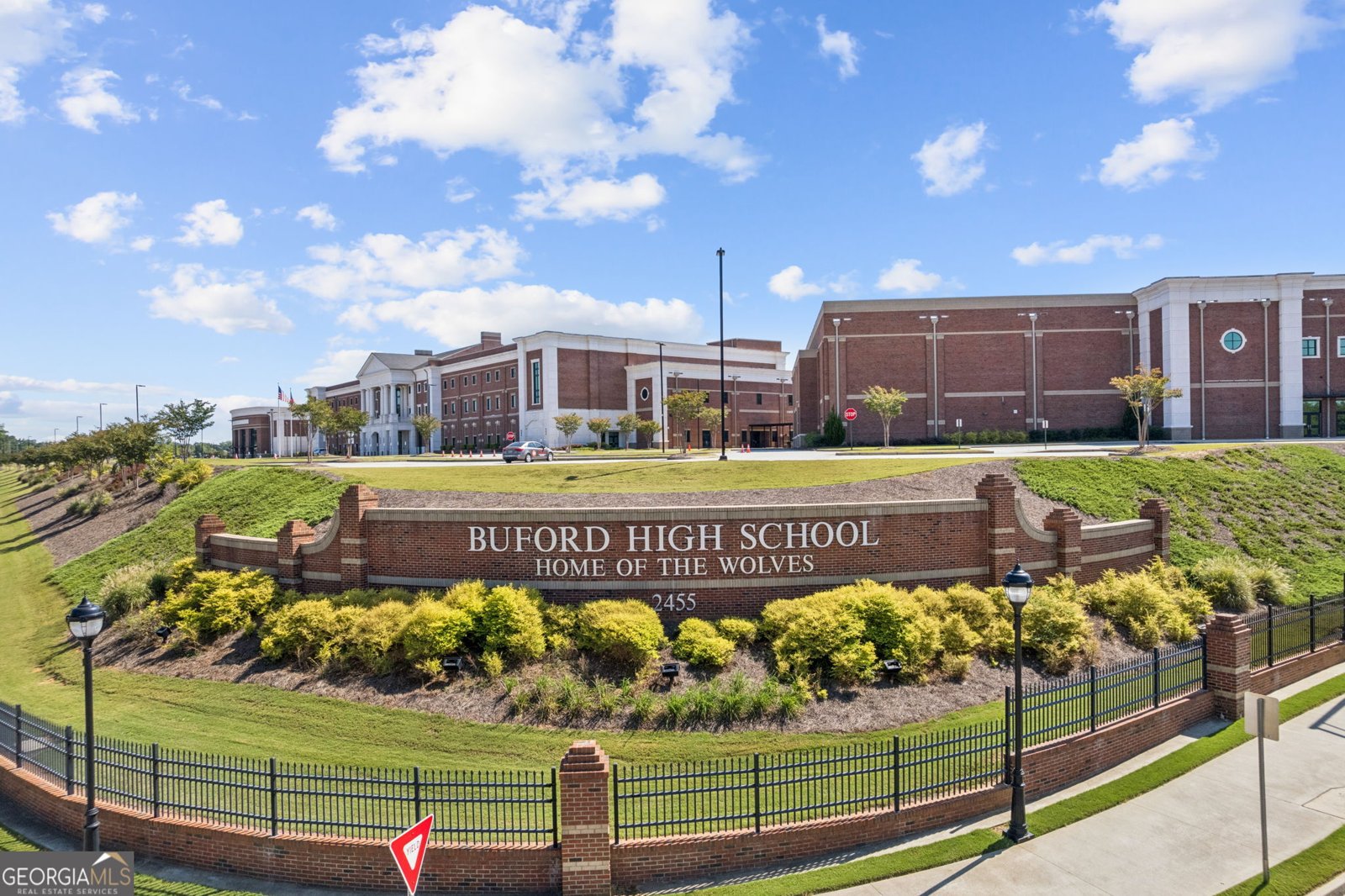 5388 Frazer Road Buford - 20