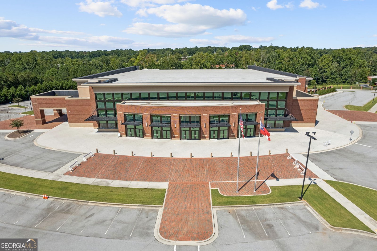 5388 Frazer Road Buford - 28