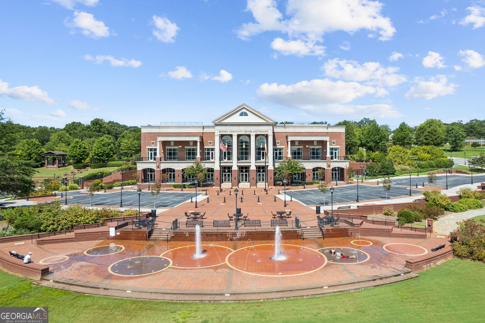5388 Frazer Road Buford - 29