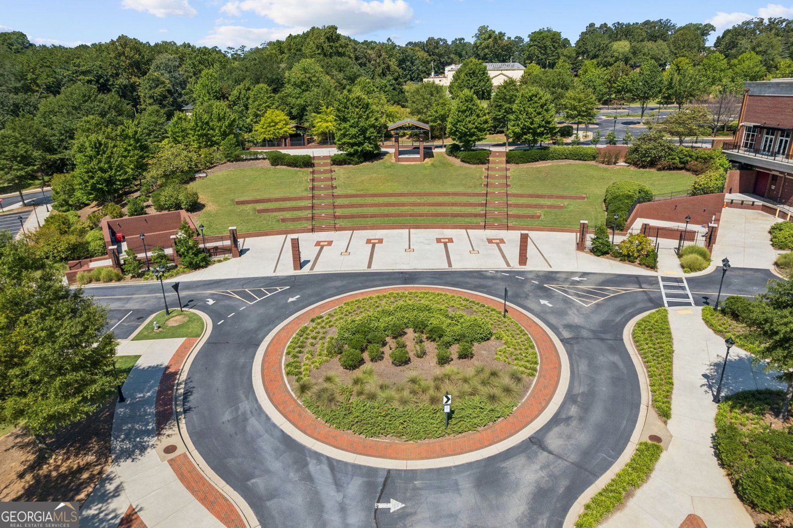 5388 Frazer Road Buford - 30