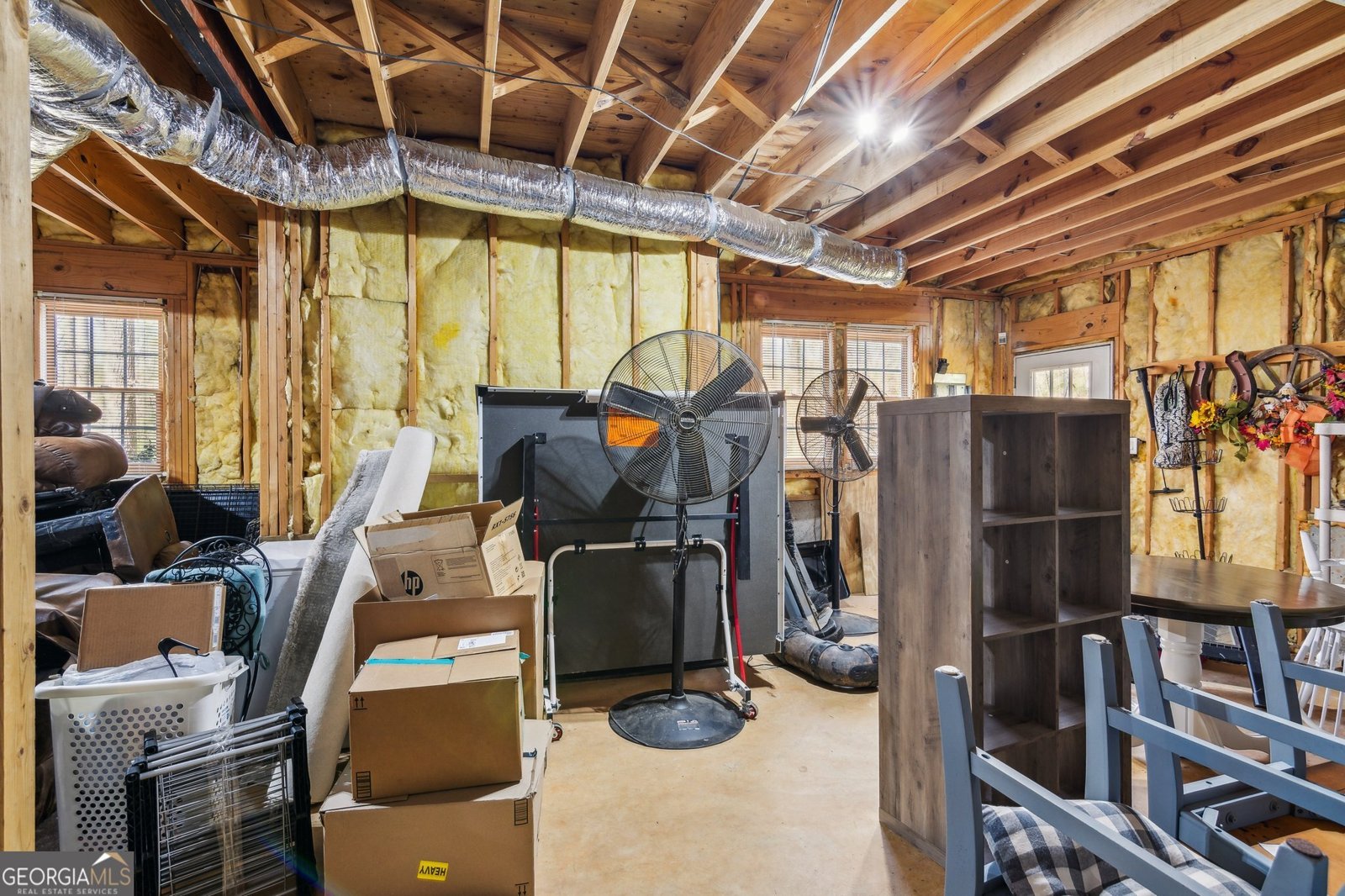 5388 Frazer Road Buford - 32