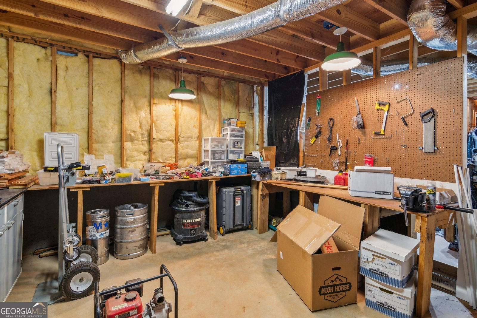 5388 Frazer Road Buford - 34