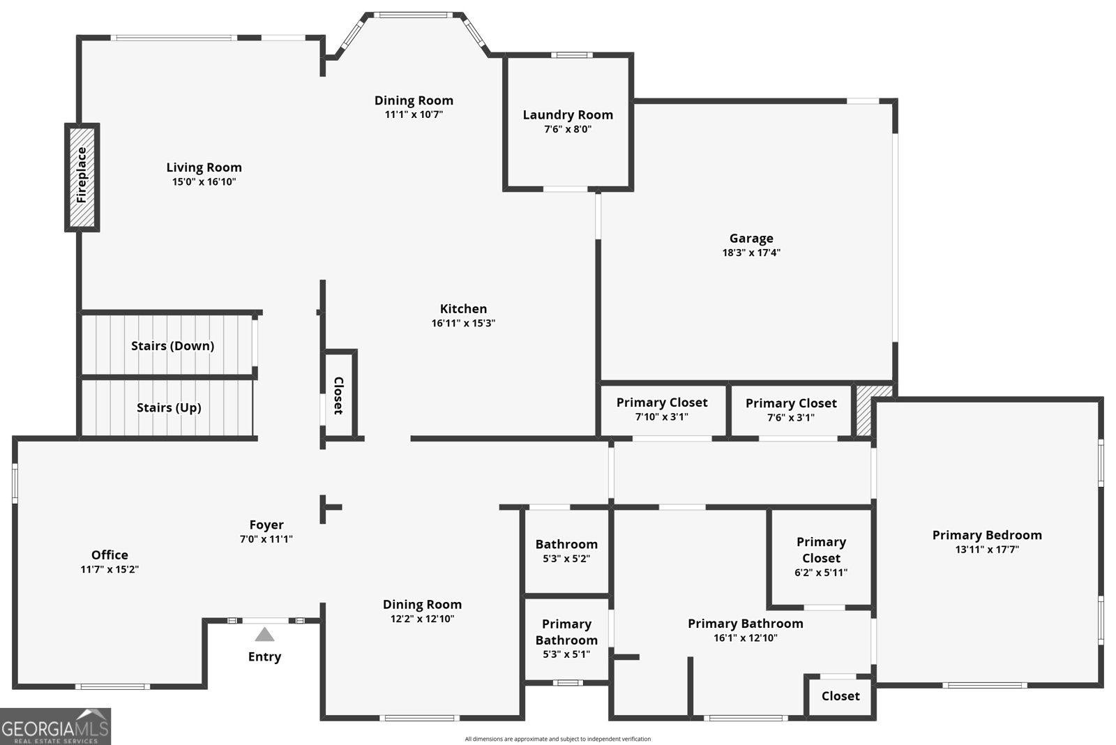 5388 Frazer Road Buford - 36