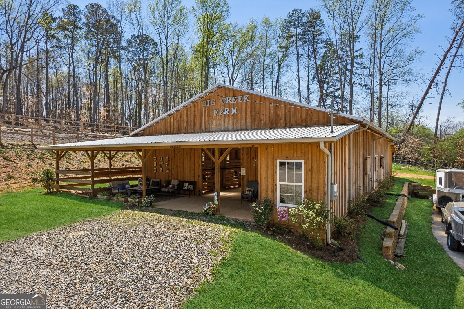 5388 Frazer Road Buford - 39