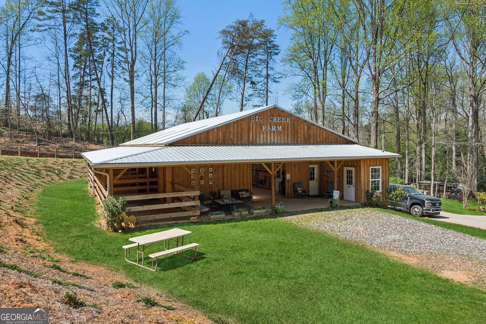 5388 Frazer Road Buford - 40