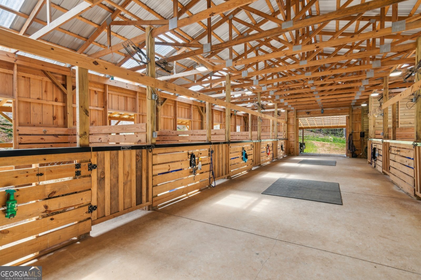 5388 Frazer Road Buford - 42