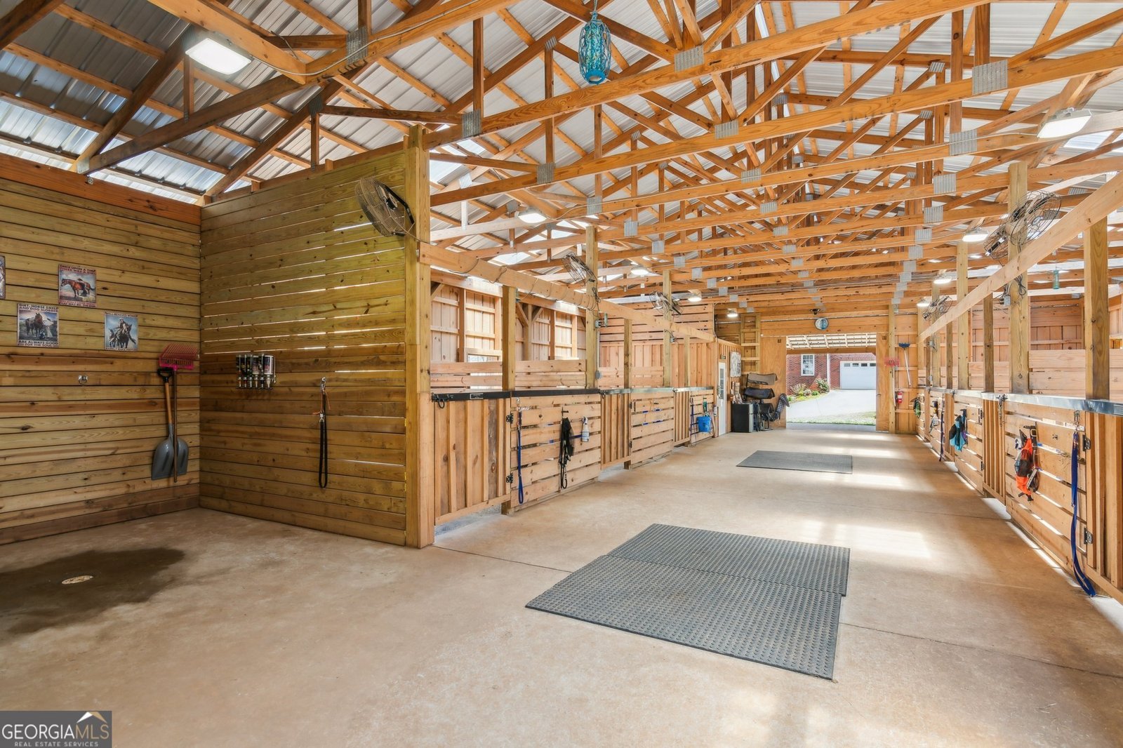 5388 Frazer Road Buford - 43