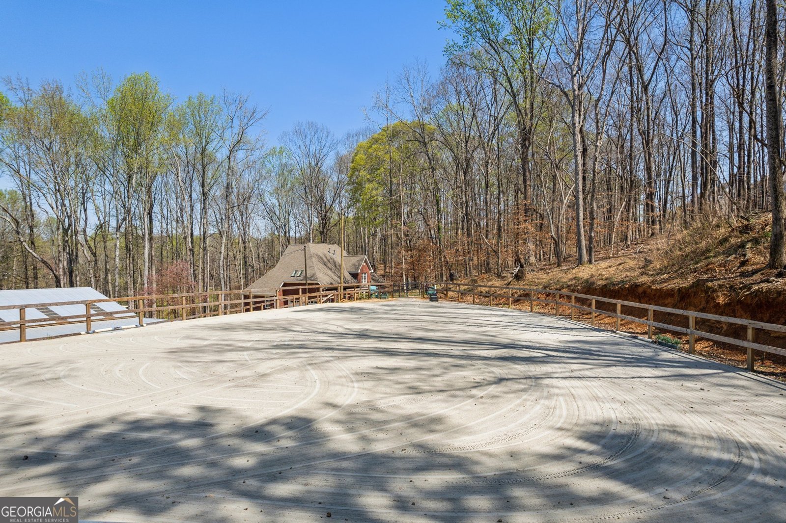 5388 Frazer Road Buford - 46