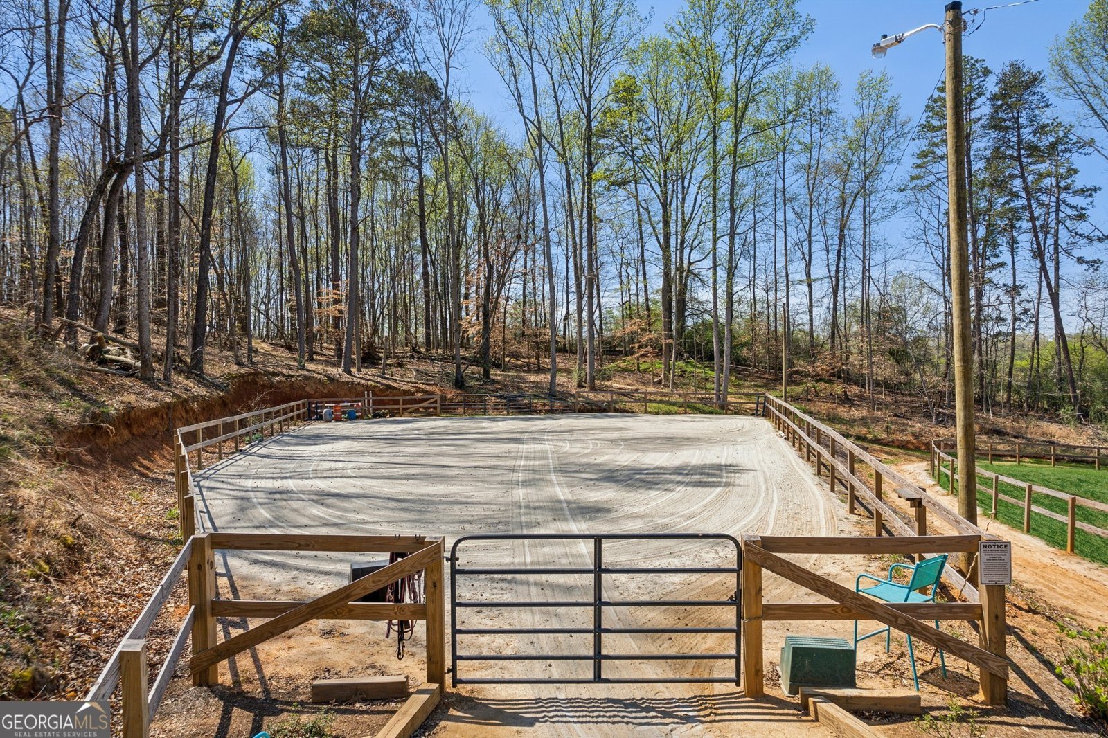 5388 Frazer Road Buford - 47