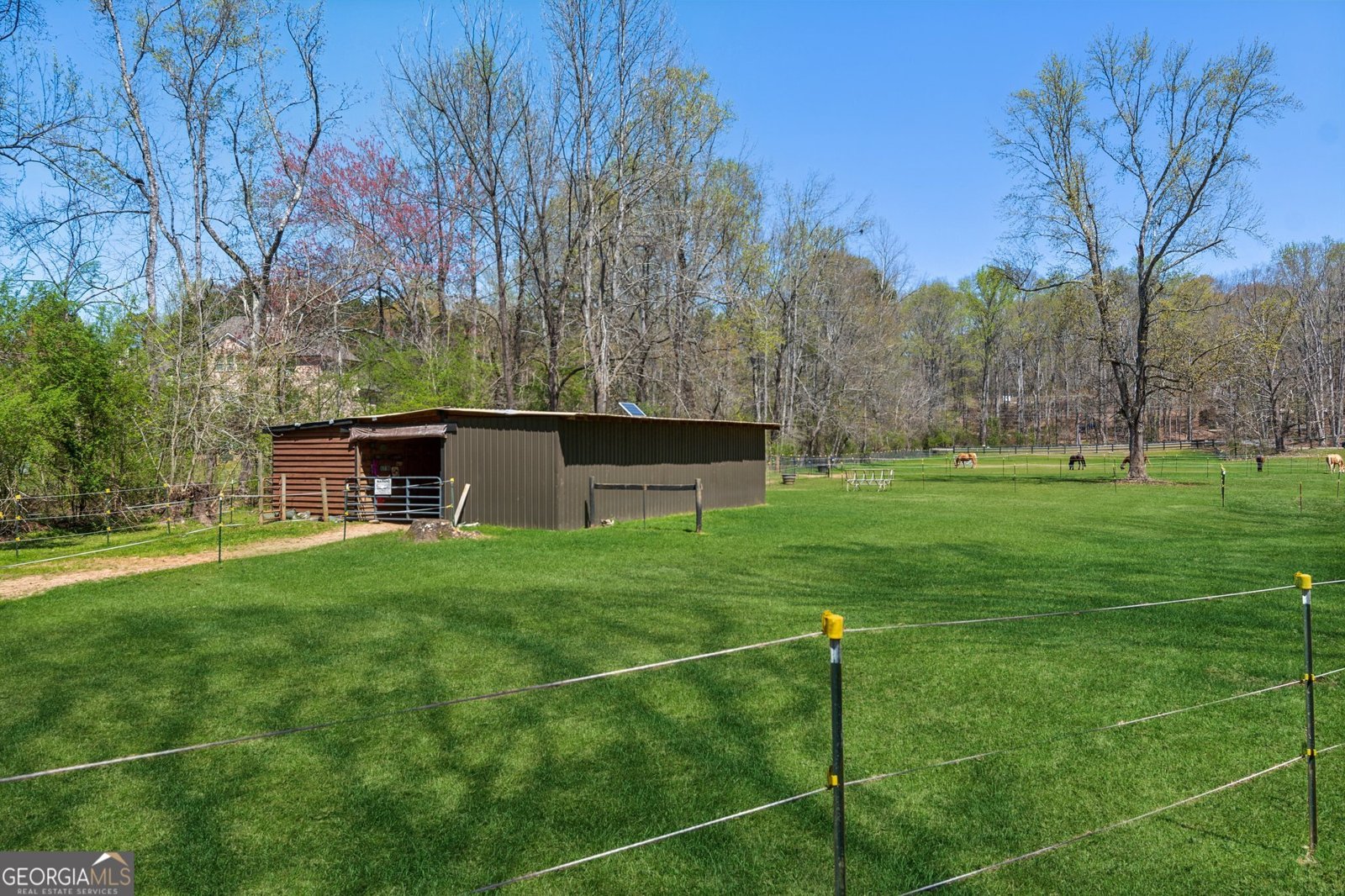 5388 Frazer Road Buford - 48