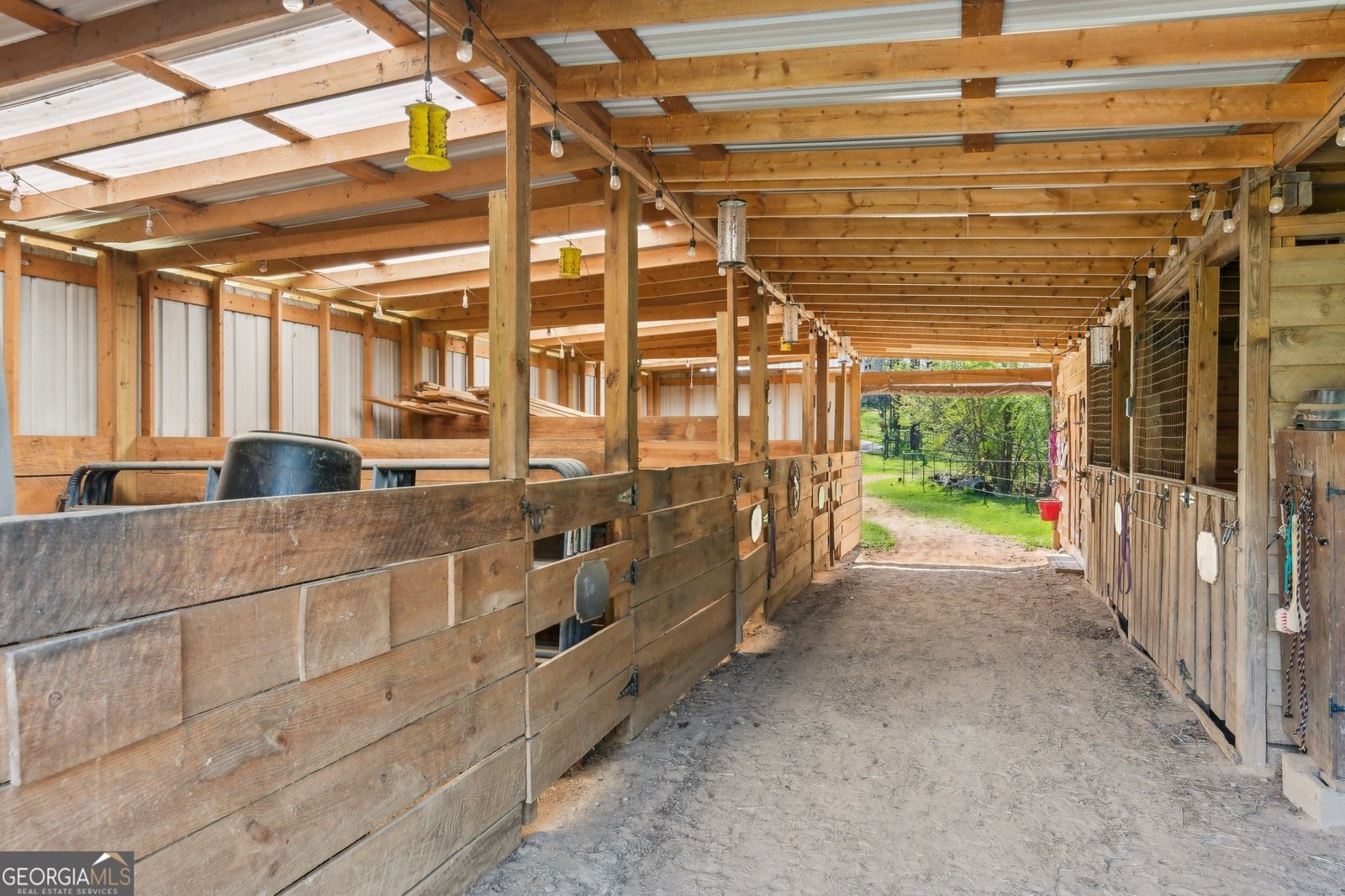 5388 Frazer Road Buford - 49