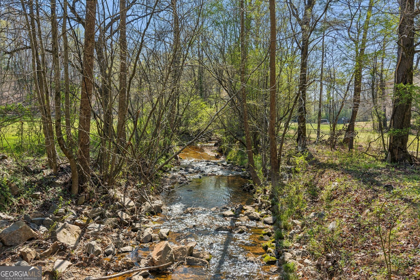5388 Frazer Road Buford - 53