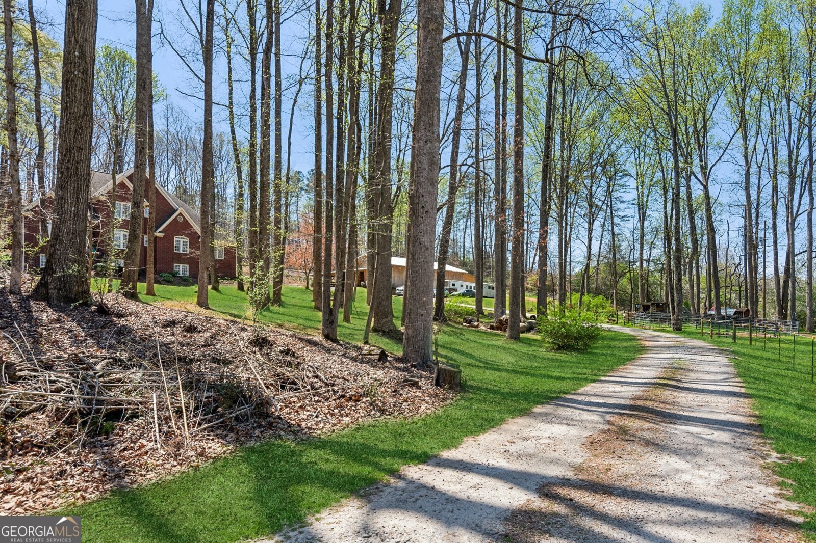 5388 Frazer Road Buford - 56