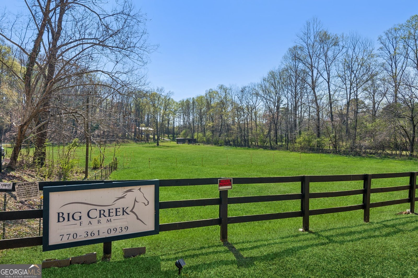 5388 Frazer Road Buford - 57