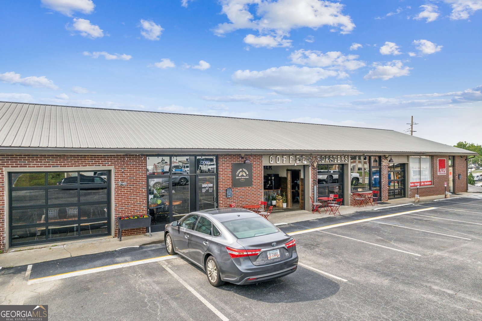 5388 Frazer Road Buford - 7