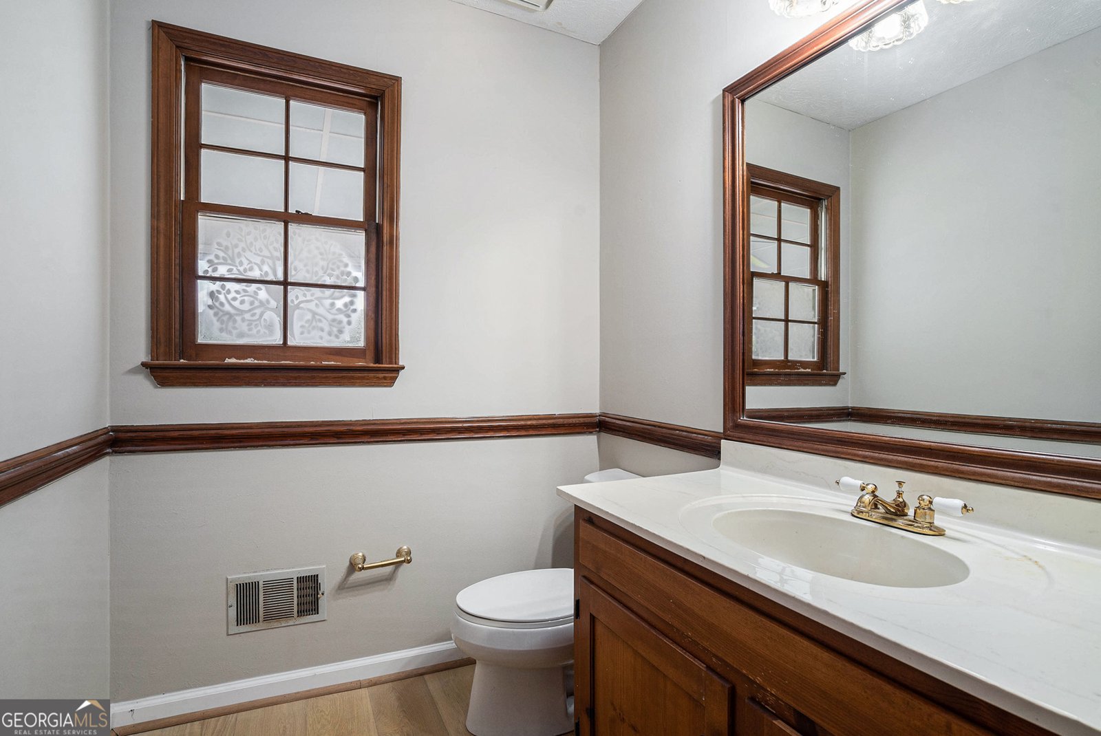 4390 Inns Brook Drive Snellville - 12