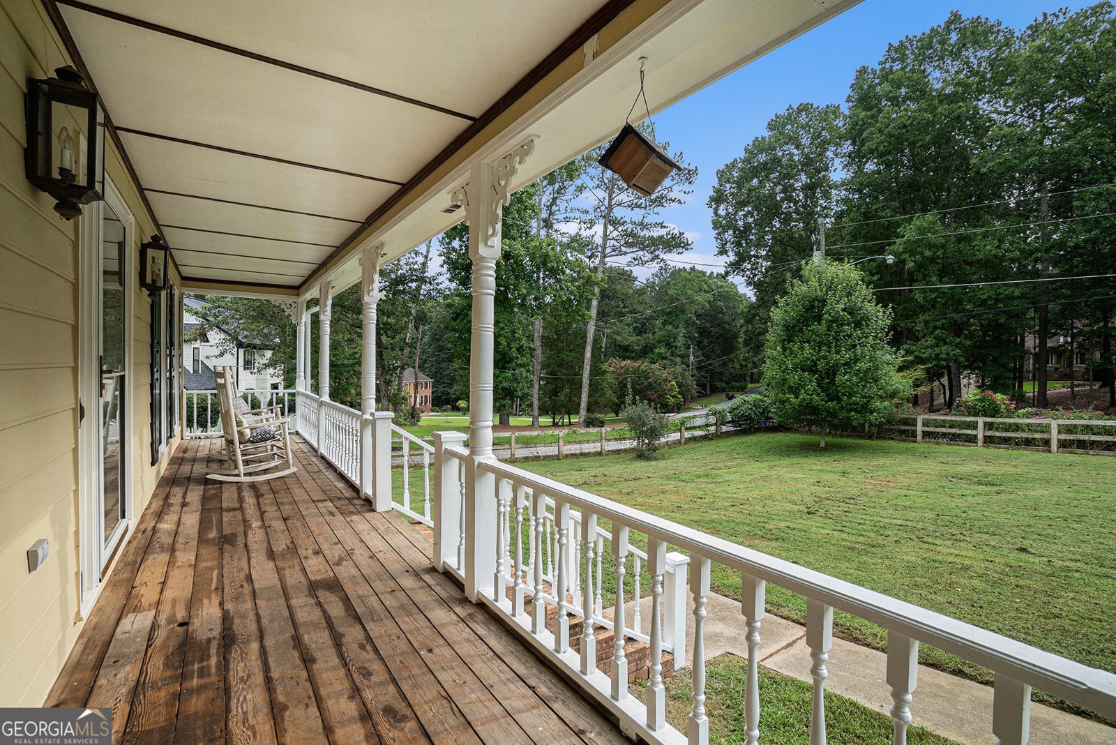 4390 Inns Brook Drive Snellville - 13