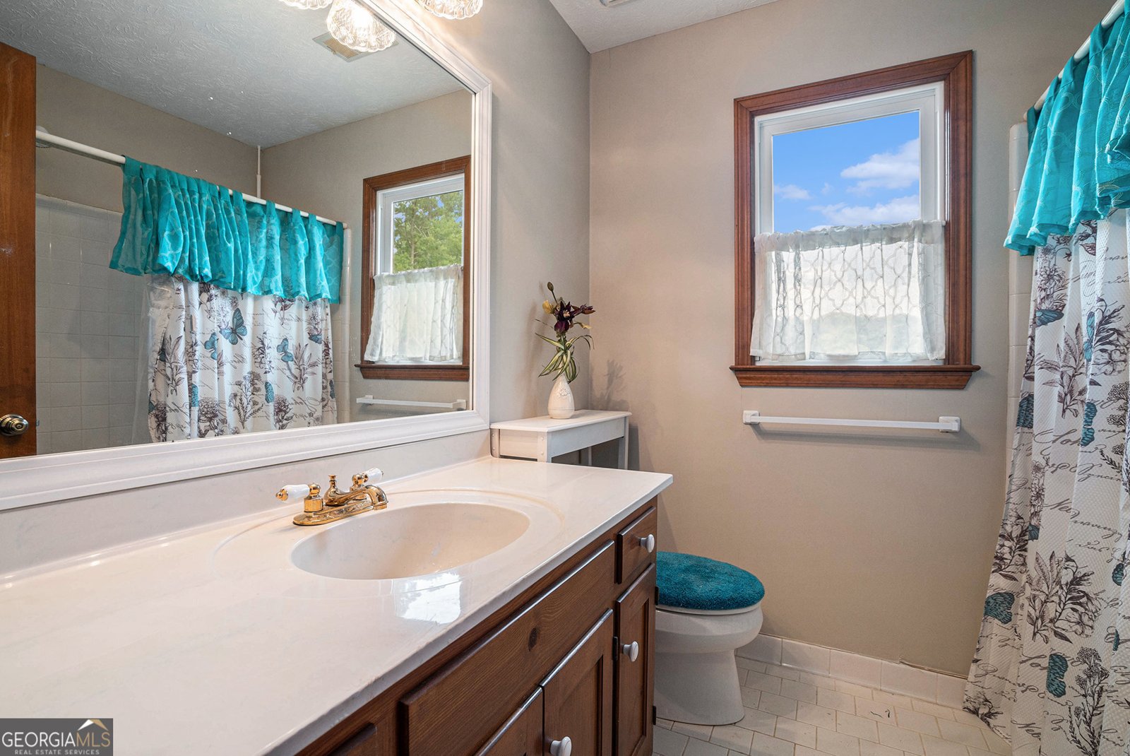 4390 Inns Brook Drive Snellville - 17