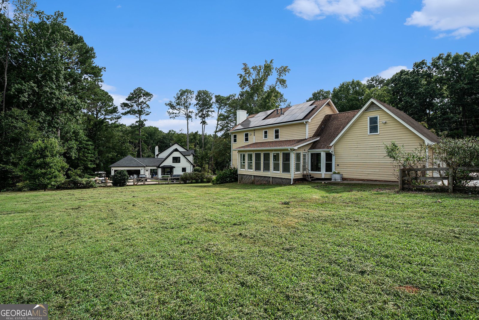 4390 Inns Brook Drive Snellville - 23