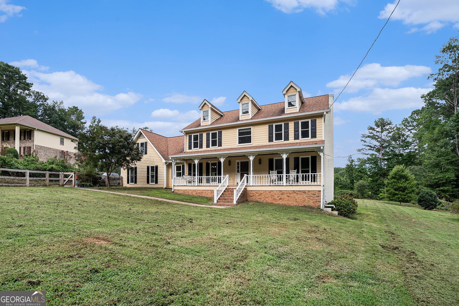 4390 Inns Brook Drive Snellville - 25