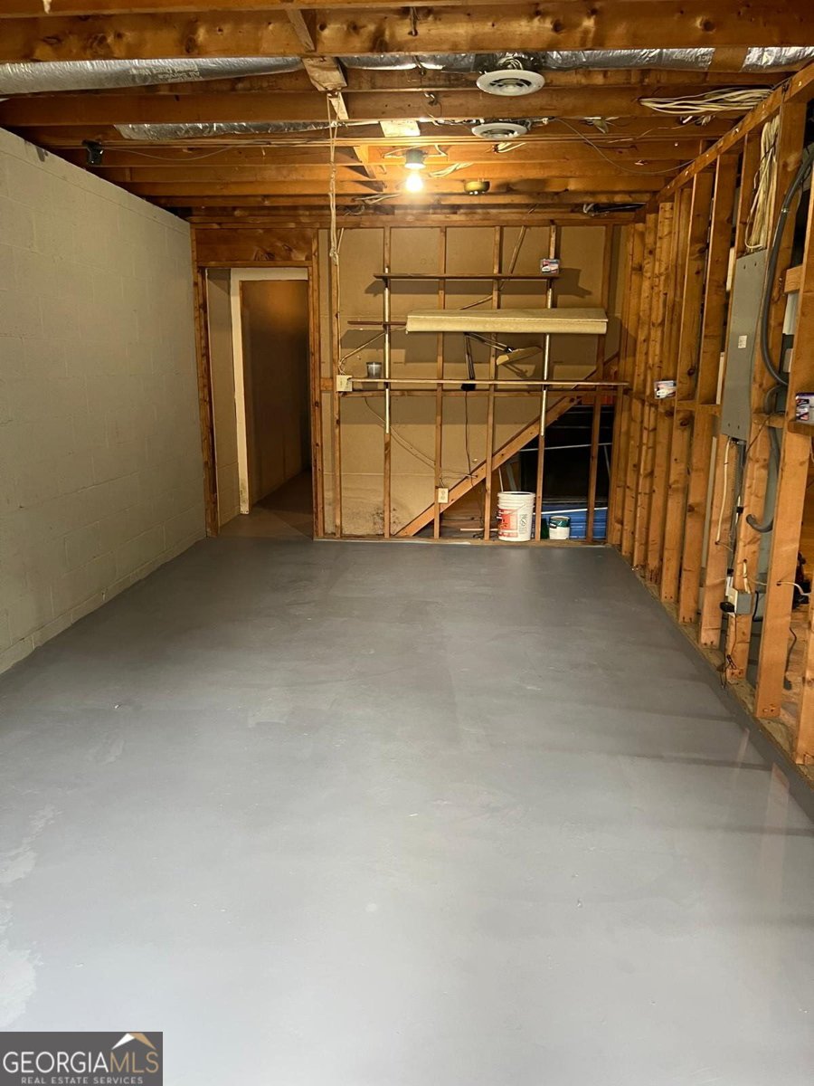 4390 Inns Brook Drive Snellville - 26