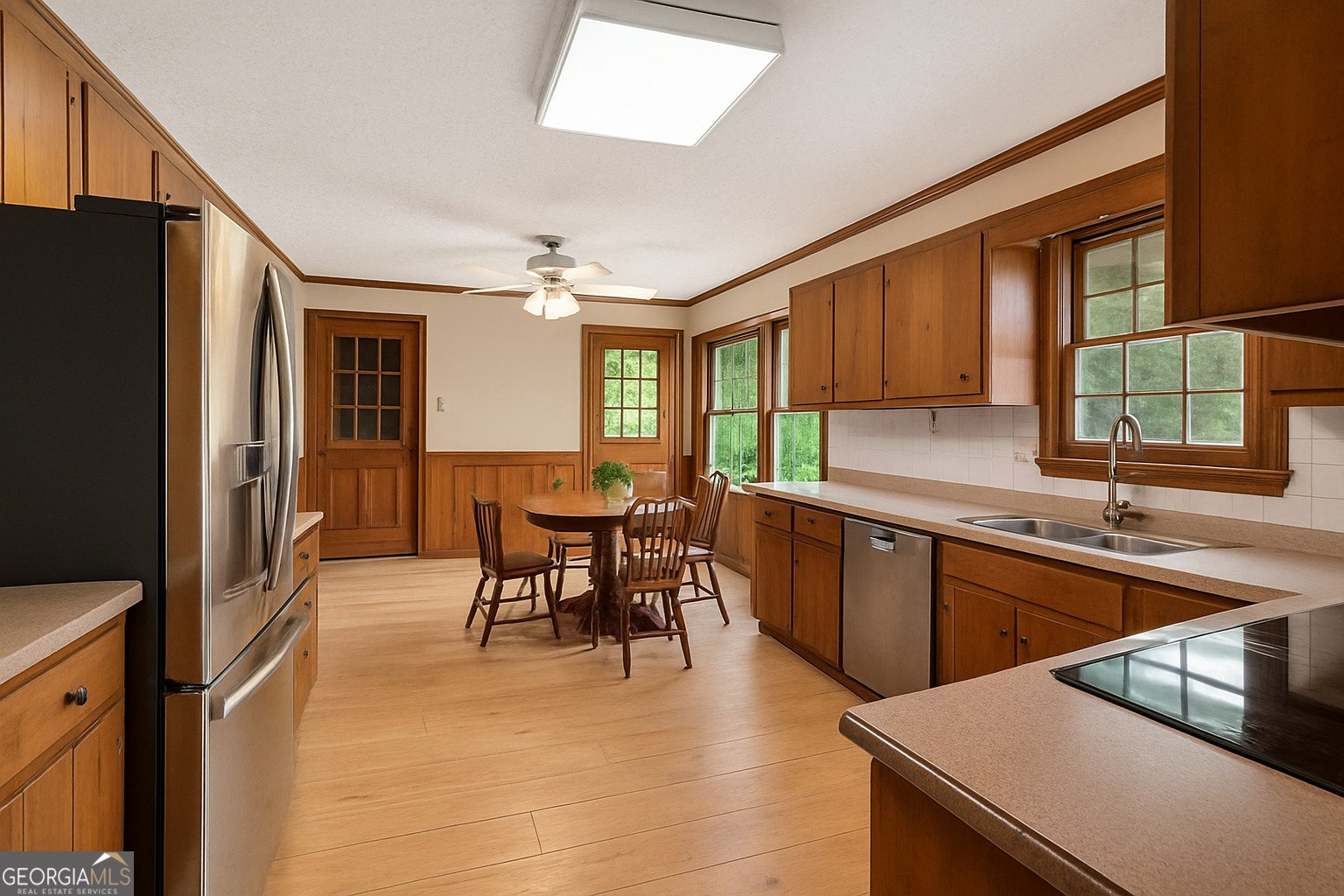 4390 Inns Brook Drive Snellville - 3