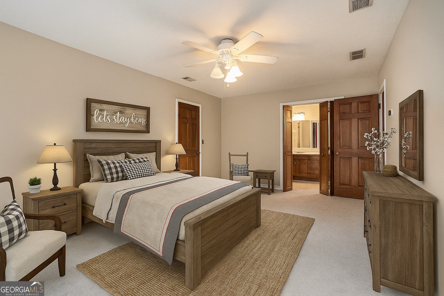 4390 Inns Brook Drive Snellville - 5