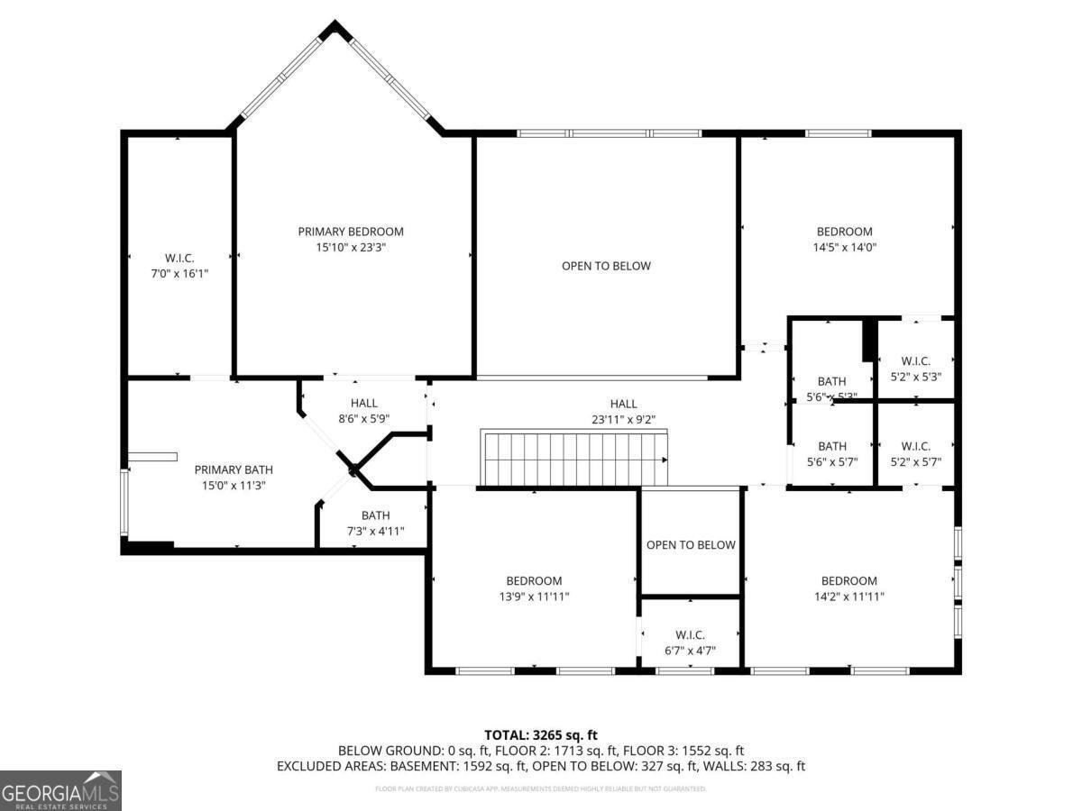 107 Millstone Manor Court Woodstock - 17