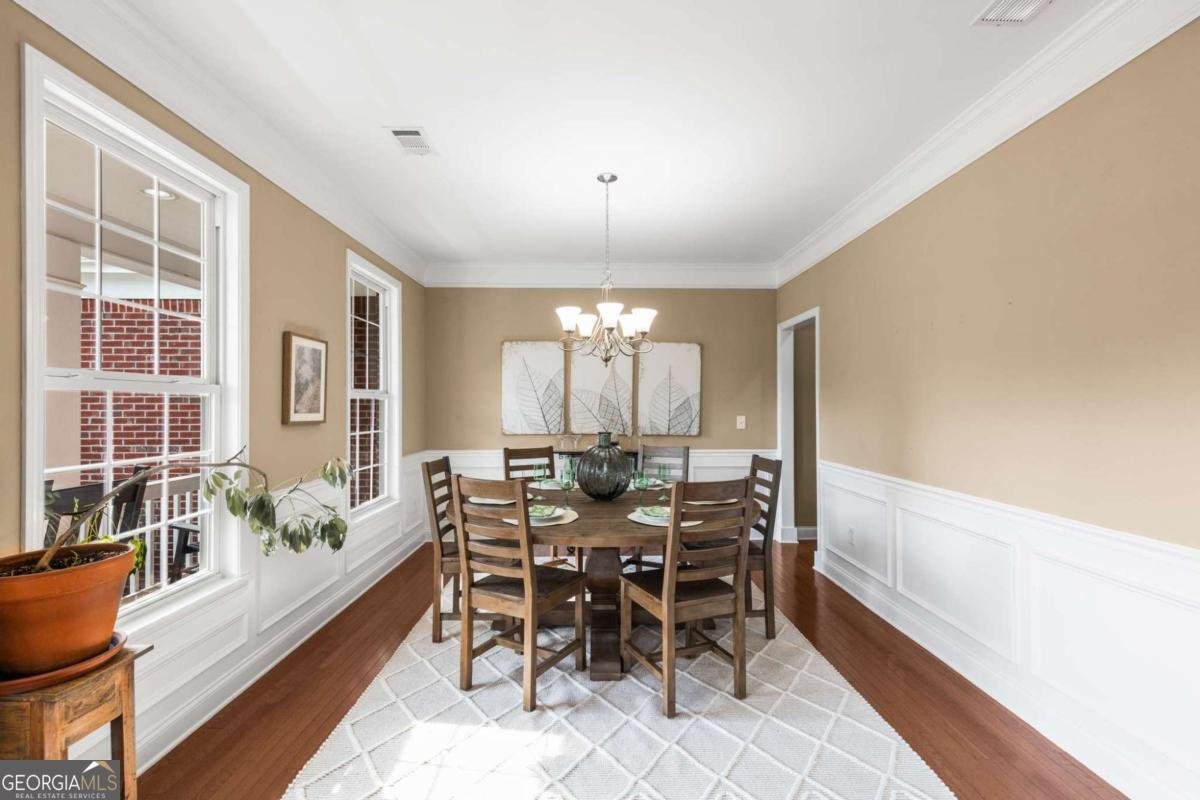 107 Millstone Manor Court Woodstock - 2