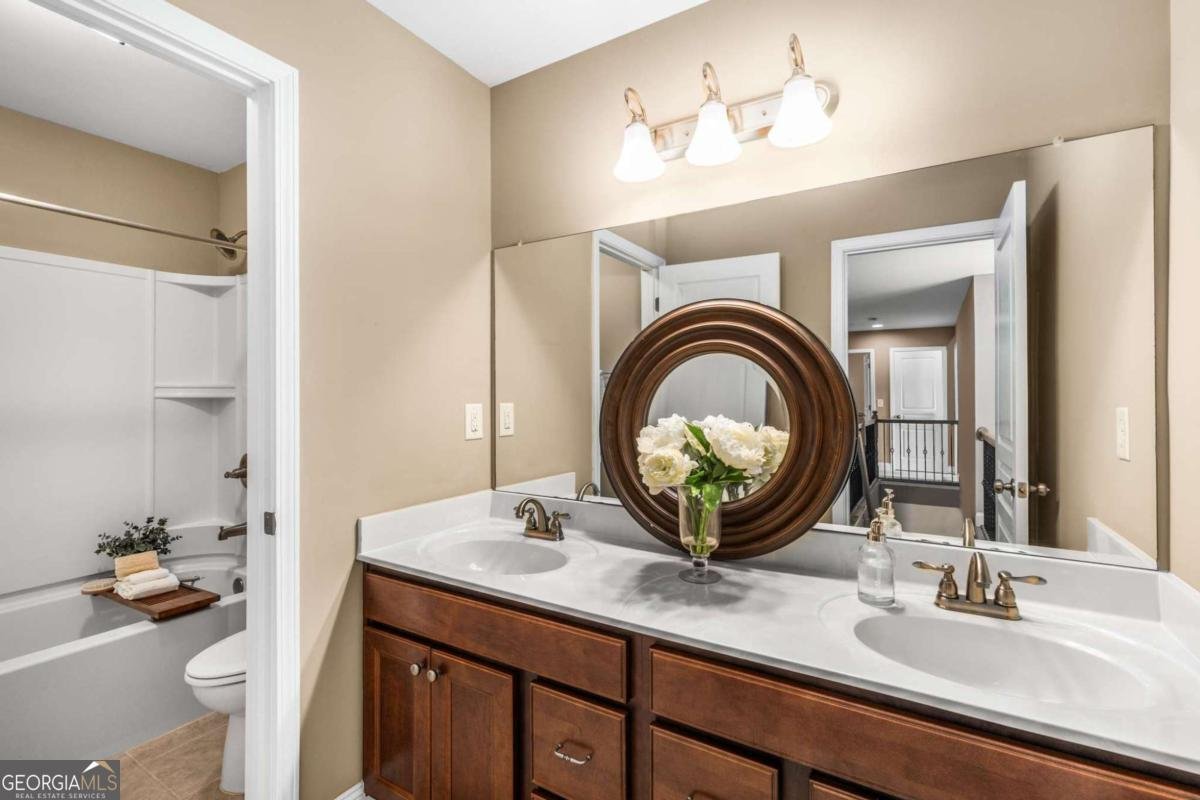 107 Millstone Manor Court Woodstock - 20