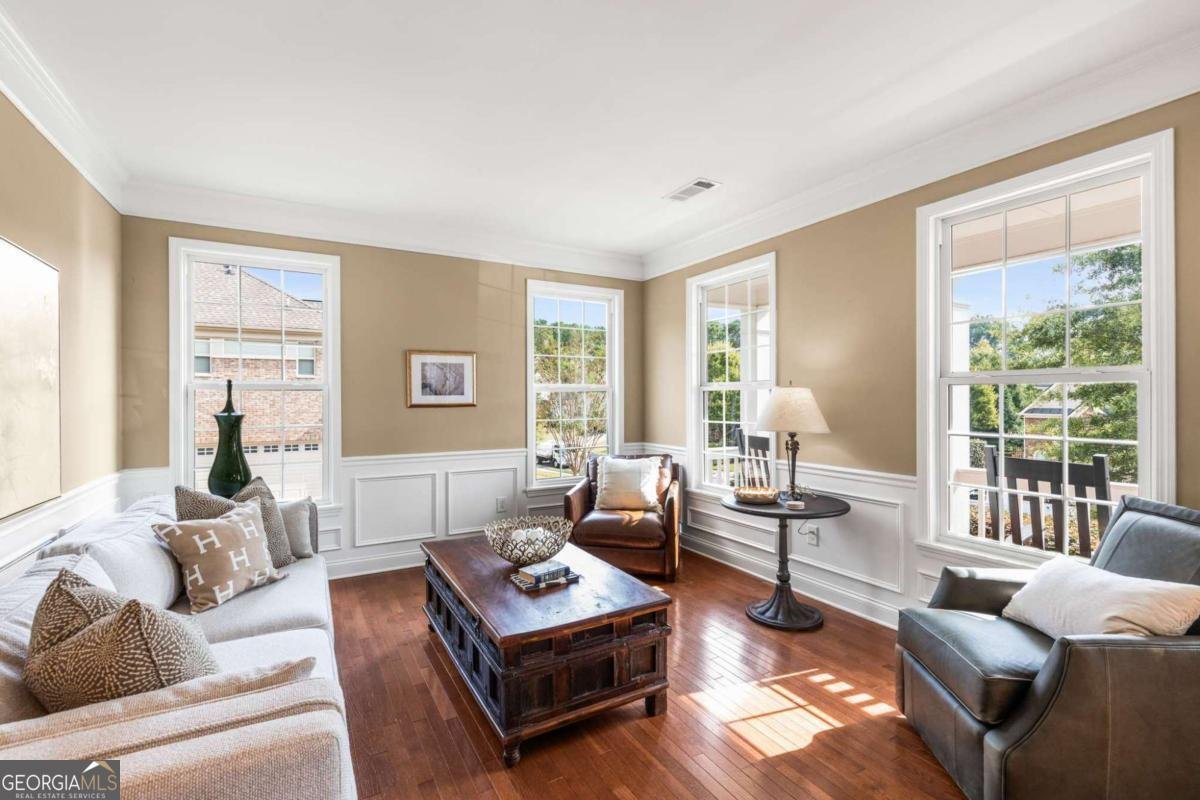107 Millstone Manor Court Woodstock - 3