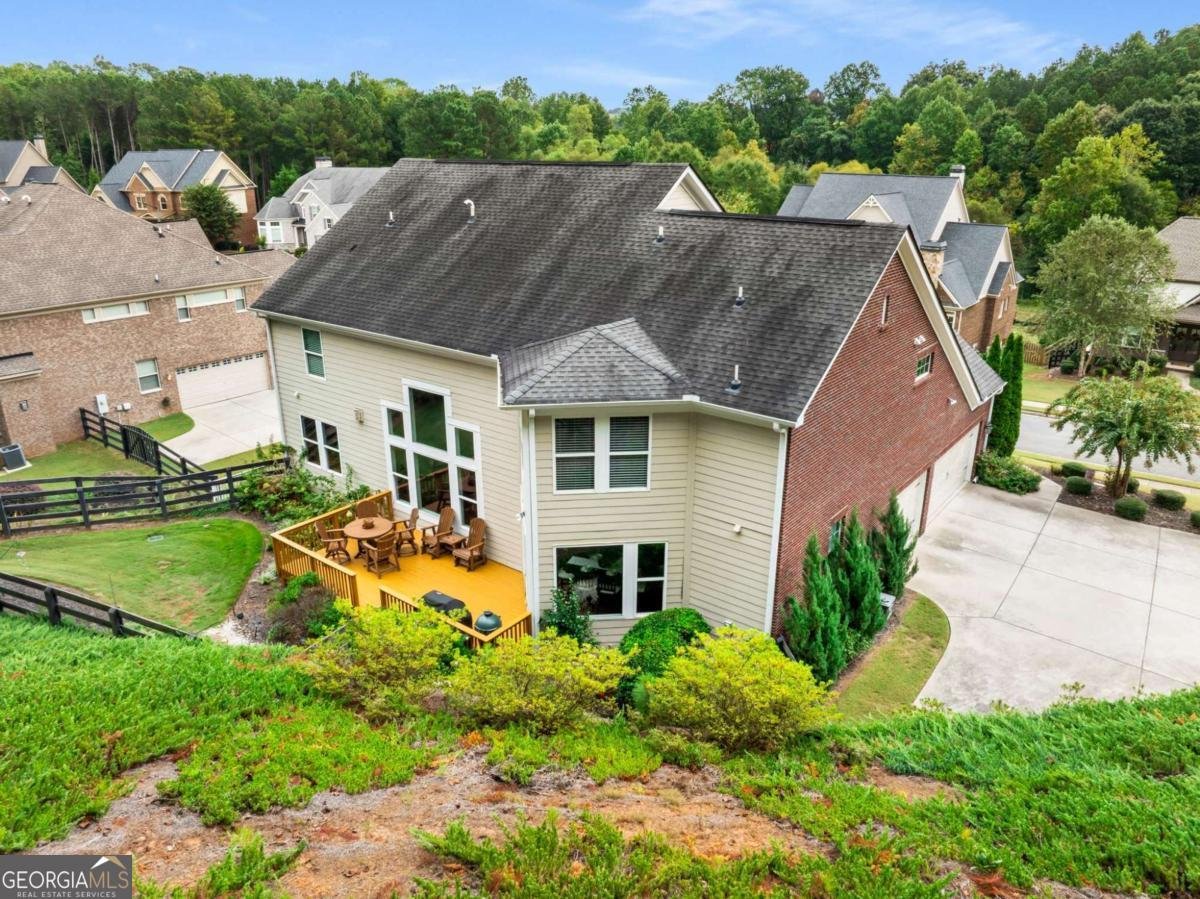 107 Millstone Manor Court Woodstock - 42