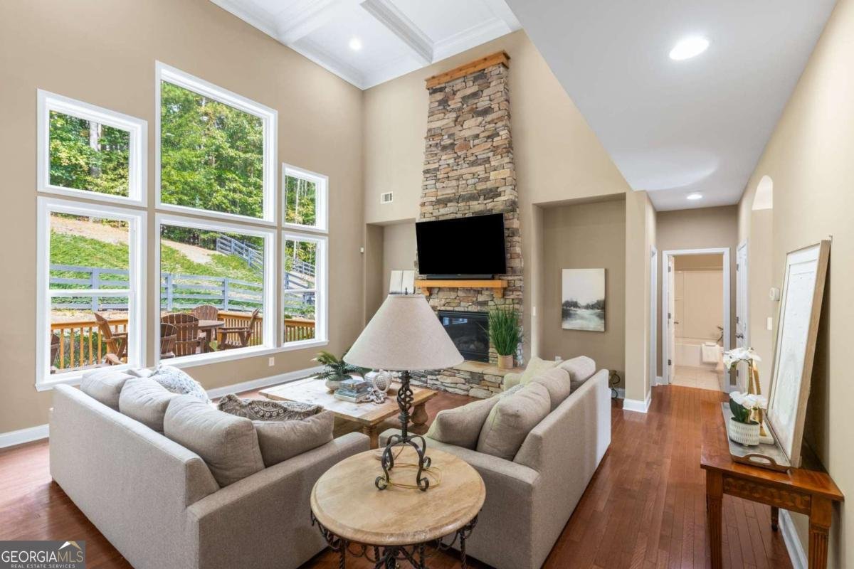107 Millstone Manor Court Woodstock - 5
