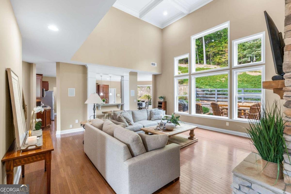 107 Millstone Manor Court Woodstock - 8