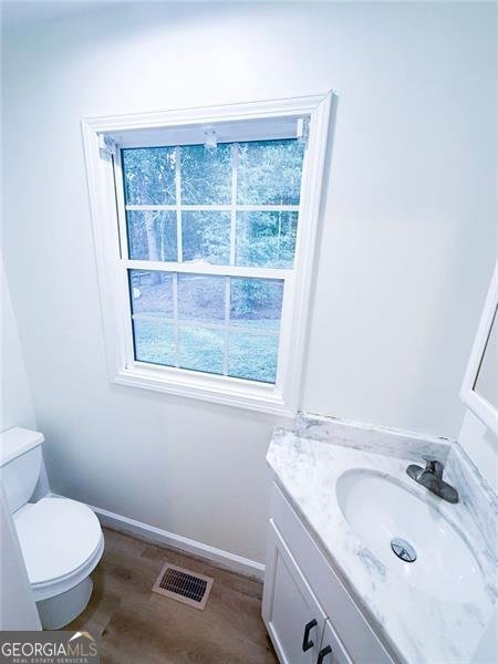 67 RAINBOW Circle Cleveland - 23