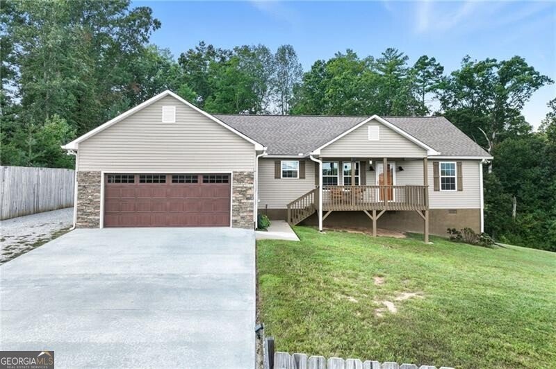 113 Stoddard Lane Cleveland - 1