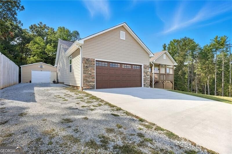 113 Stoddard Lane Cleveland - 2
